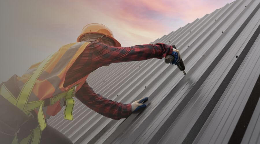 Professional residential roofers in Stanchfield, MN